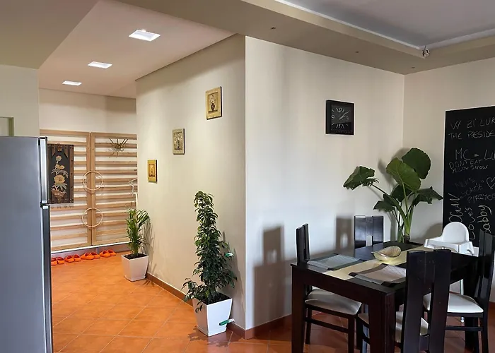 City Center Apartment Galeria