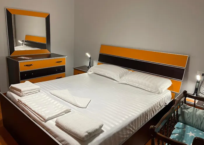 City Center Apartment Galeria