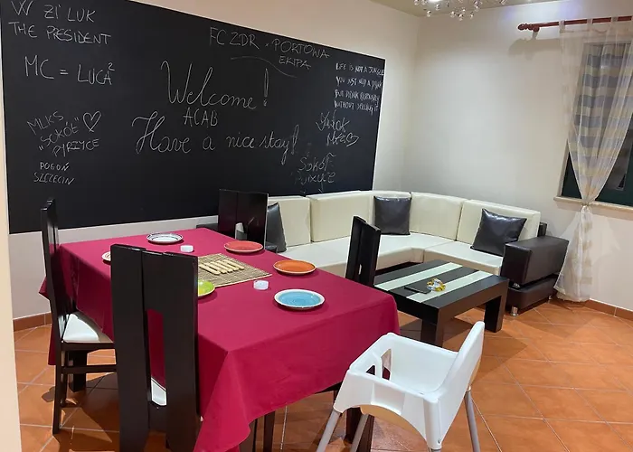 City Center Apartment Galeria