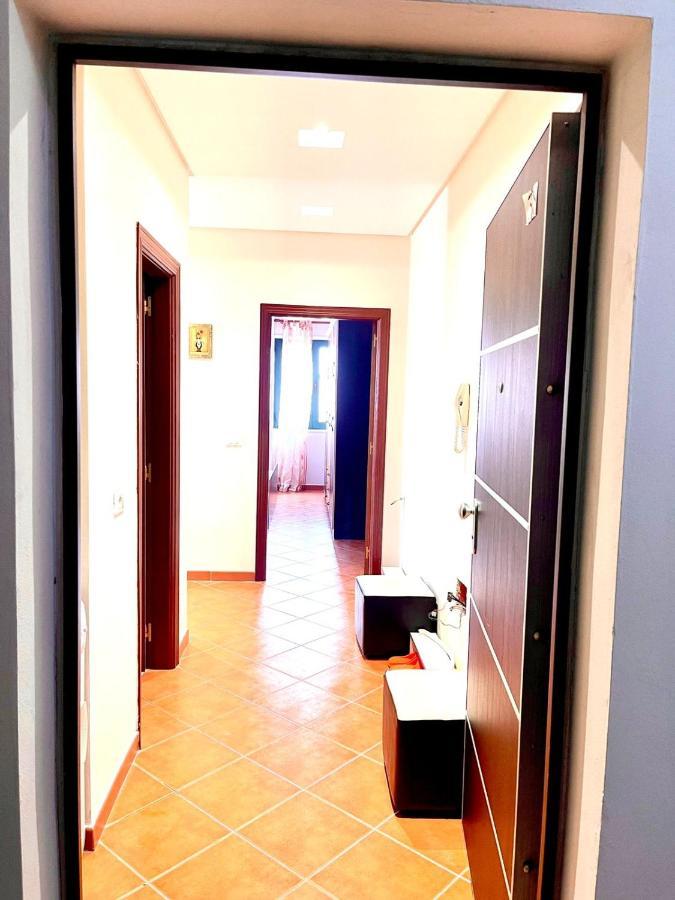 Center Galeria Apartman *
