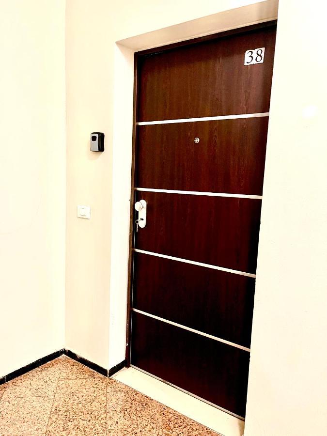 Center Galeria Apartman