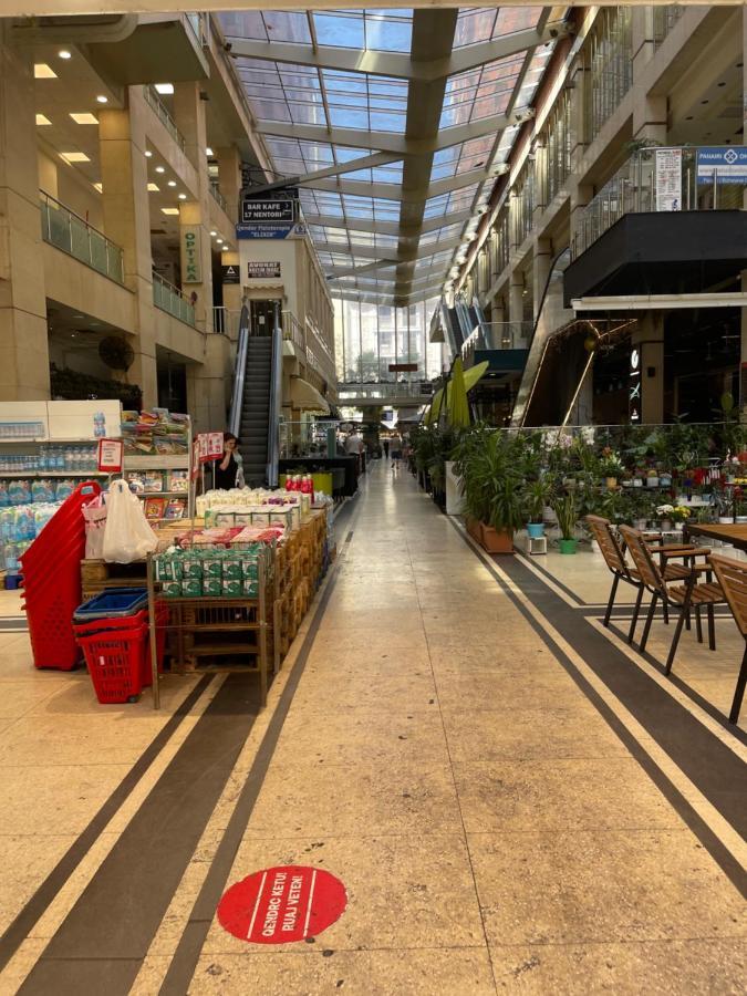 Апартаменти Center Galeria