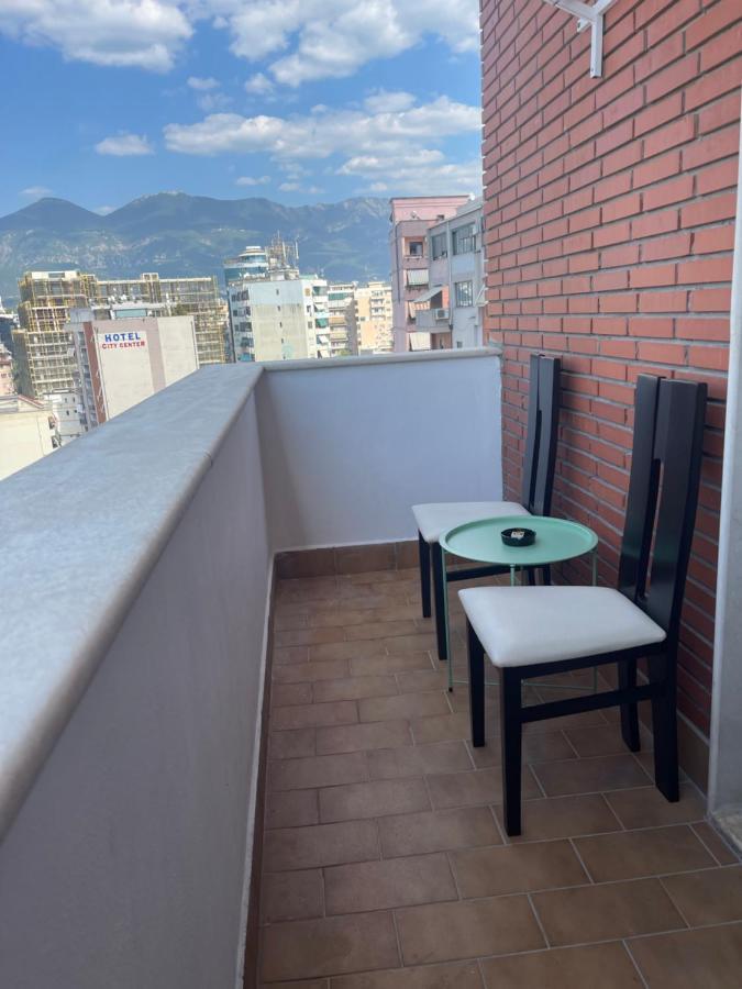 Center Galeria Apartman