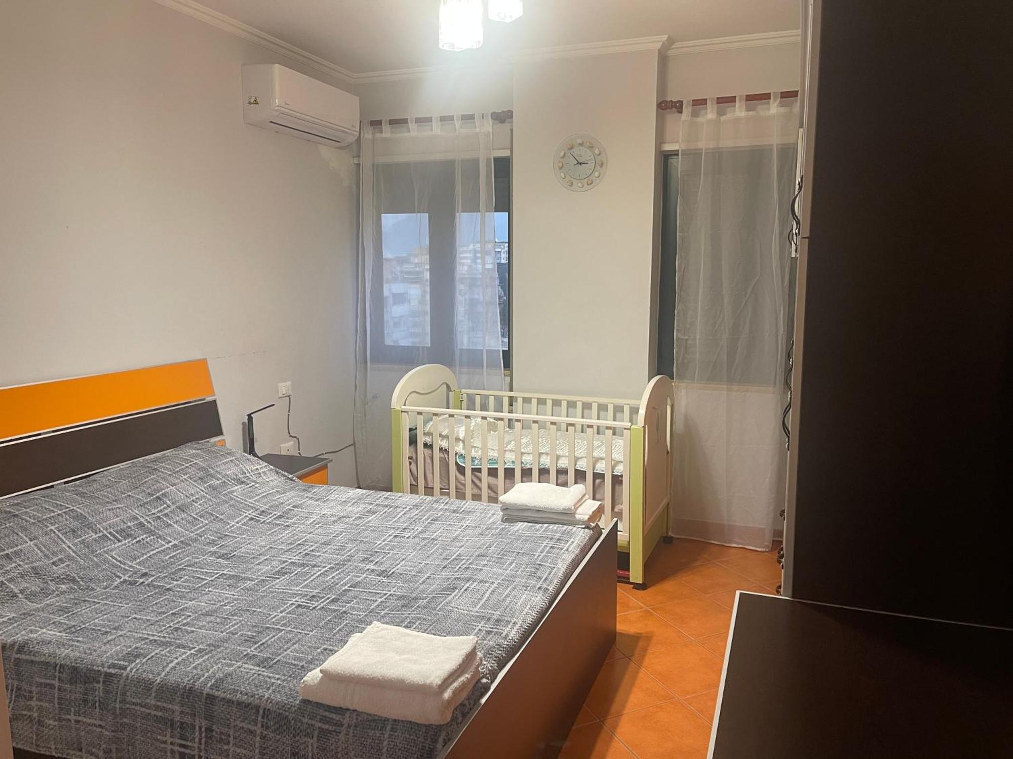Apartman Center Galeria Tirana