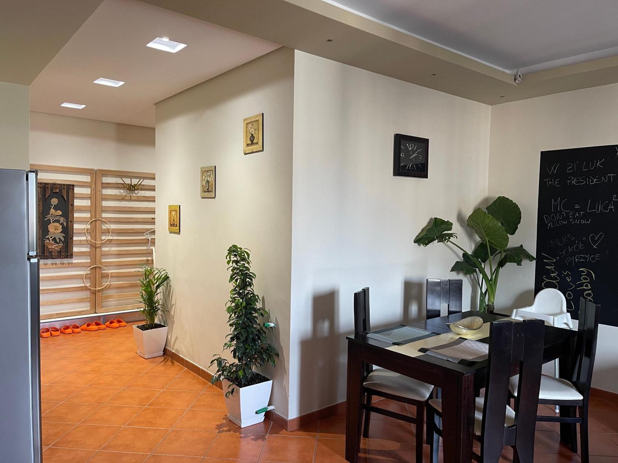 Center Galeria