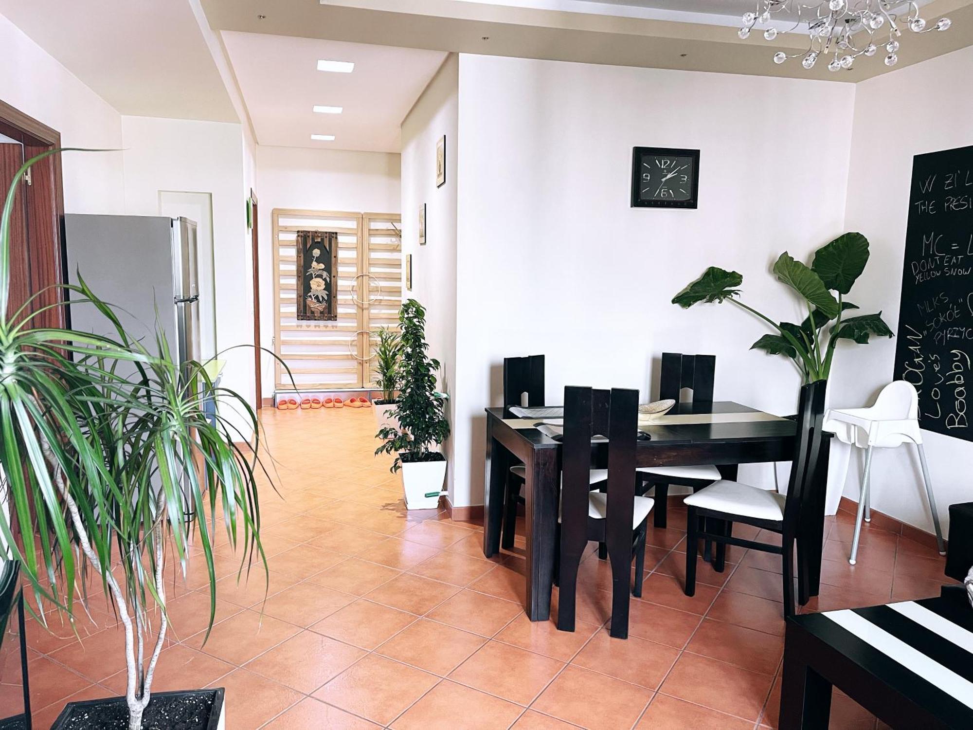 Apartman Center Galeria Tirana