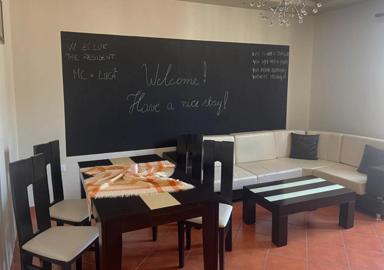 Apartman Center Galeria *
