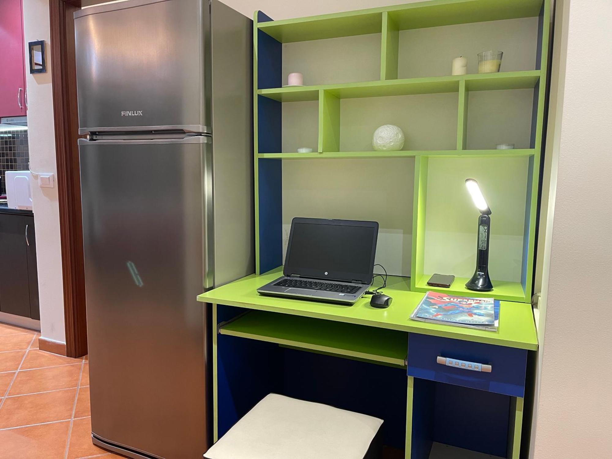 Center Galeria Apartman Tirana
