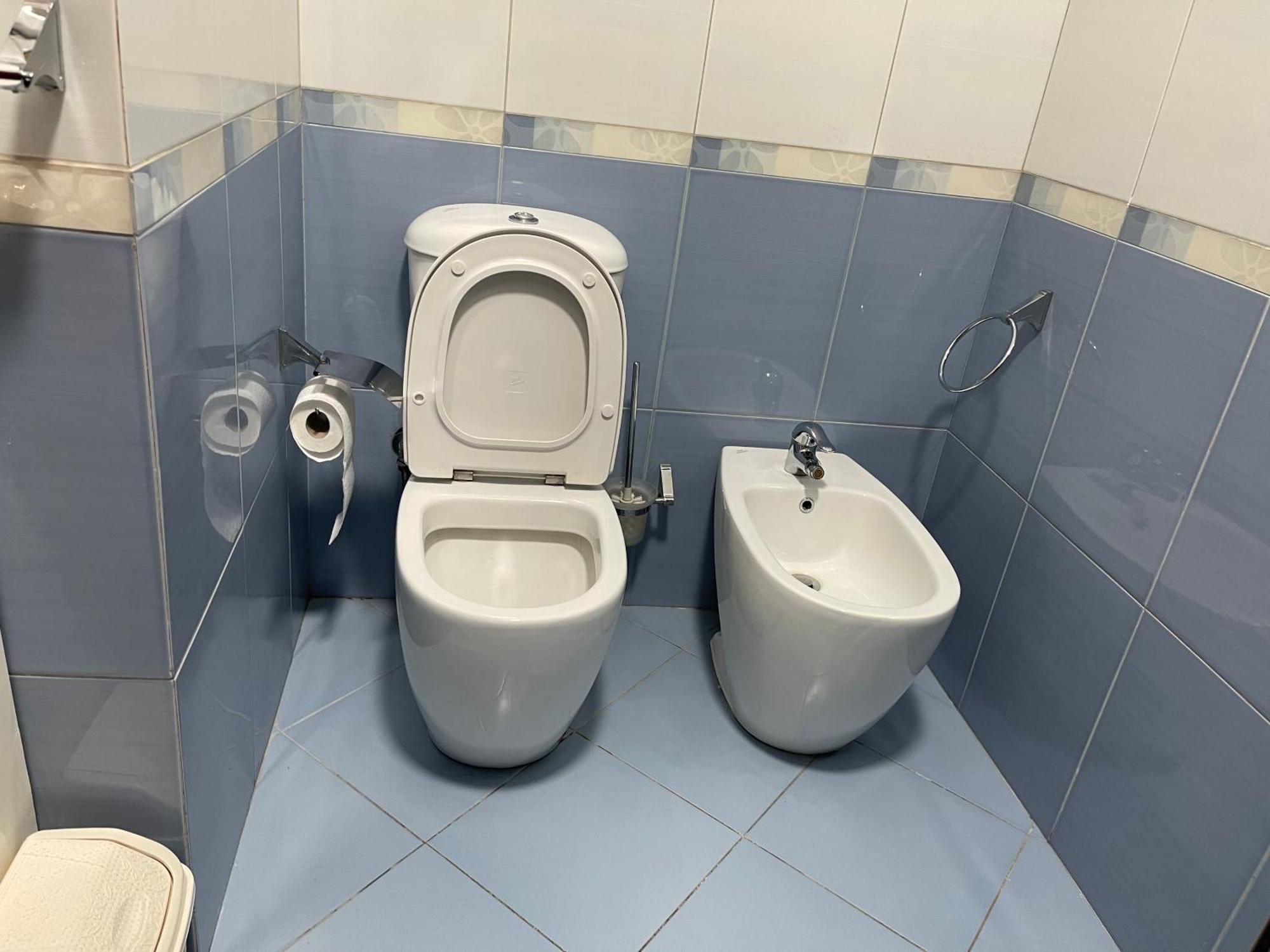 Center Galeria Apartman