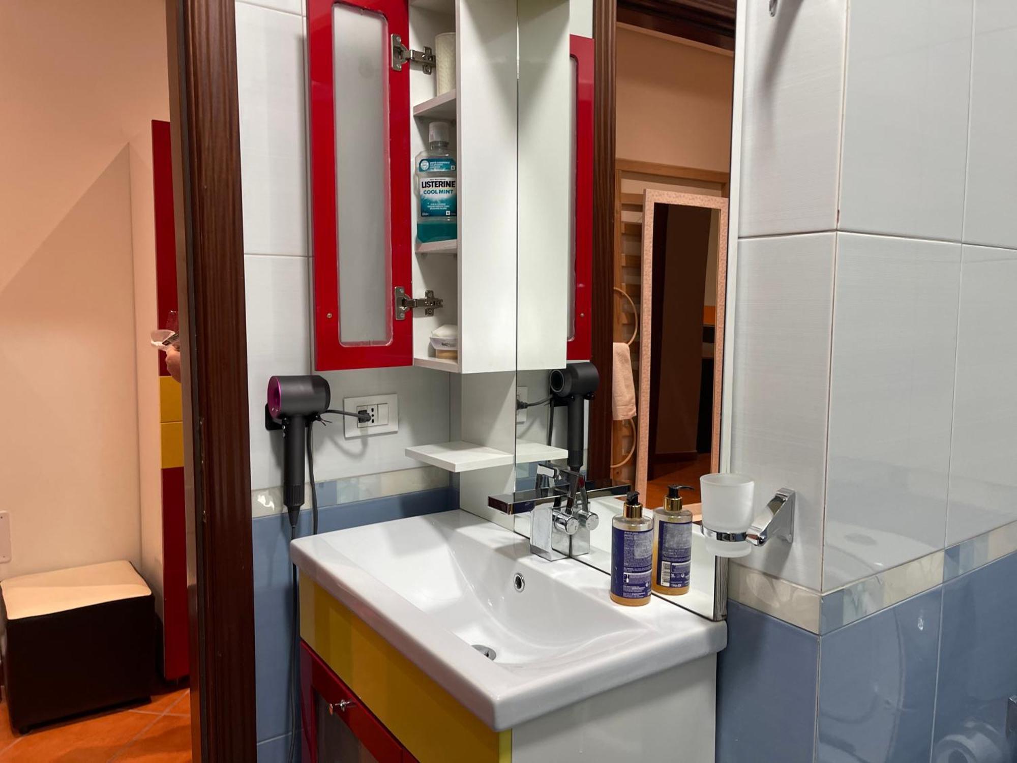 Center Galeria Apartman *