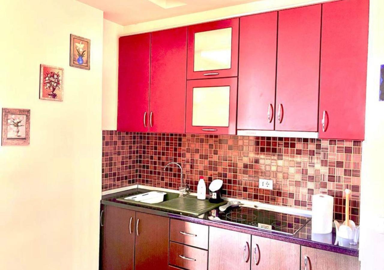 Center Galeria Apartman Tirana