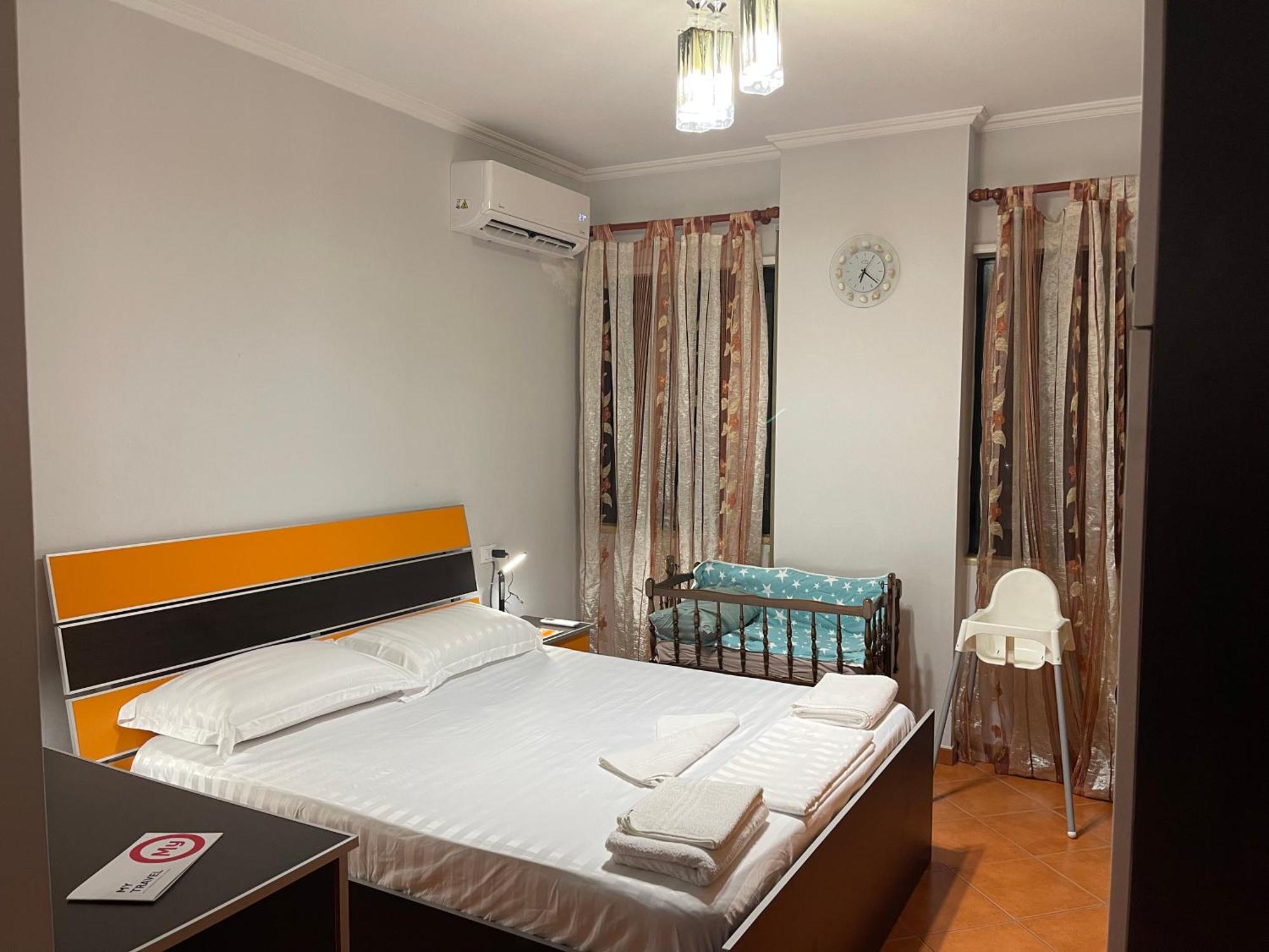 Center Galeria Apartman