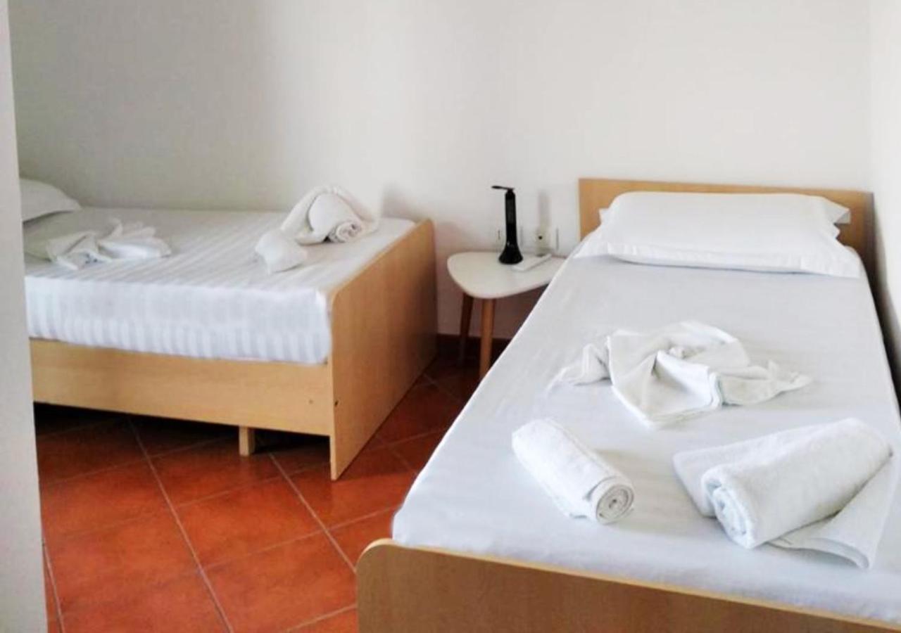 Center Galeria Apartman Tirana