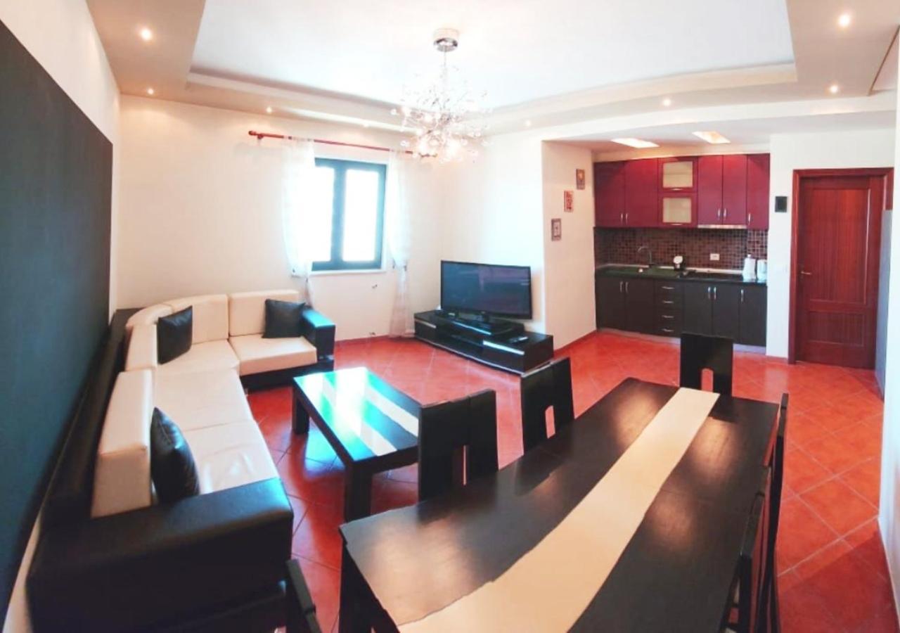 Center Galeria Apartman *